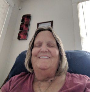 Meet your Posher, Denise